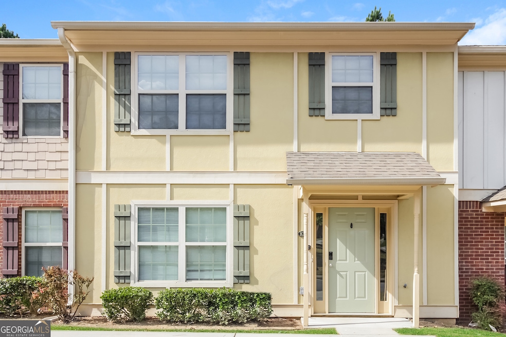 82 Gilliams Crossing SW, Cartersville, GA 30120 - photo 1