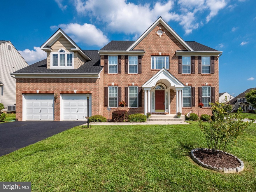 8901 Myrtle Ave, Bowie, MD 20720 - photo 1