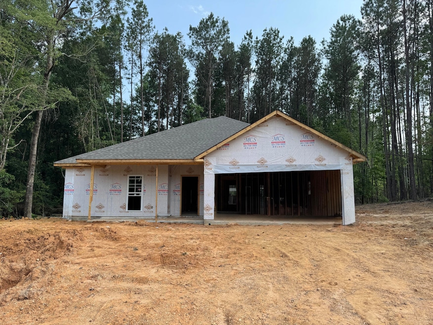 11 Atkinson Sumrall, MS