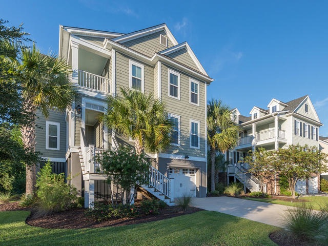 202 Clouter Creek Drive