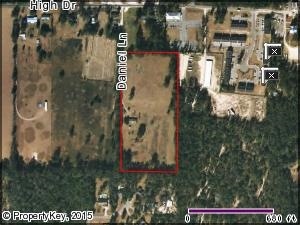 59 Daniel Ln unit x, Crawfordville, FL 32327 - photo 1