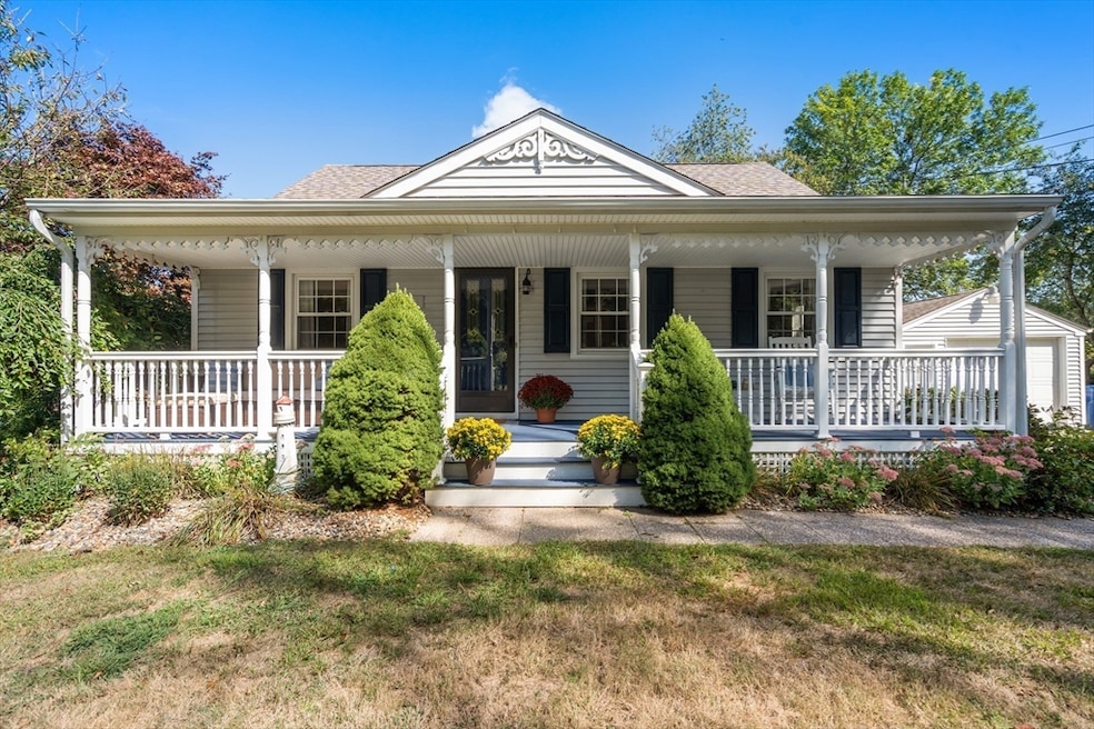 Sold $585,000 • Co-Listing Agent