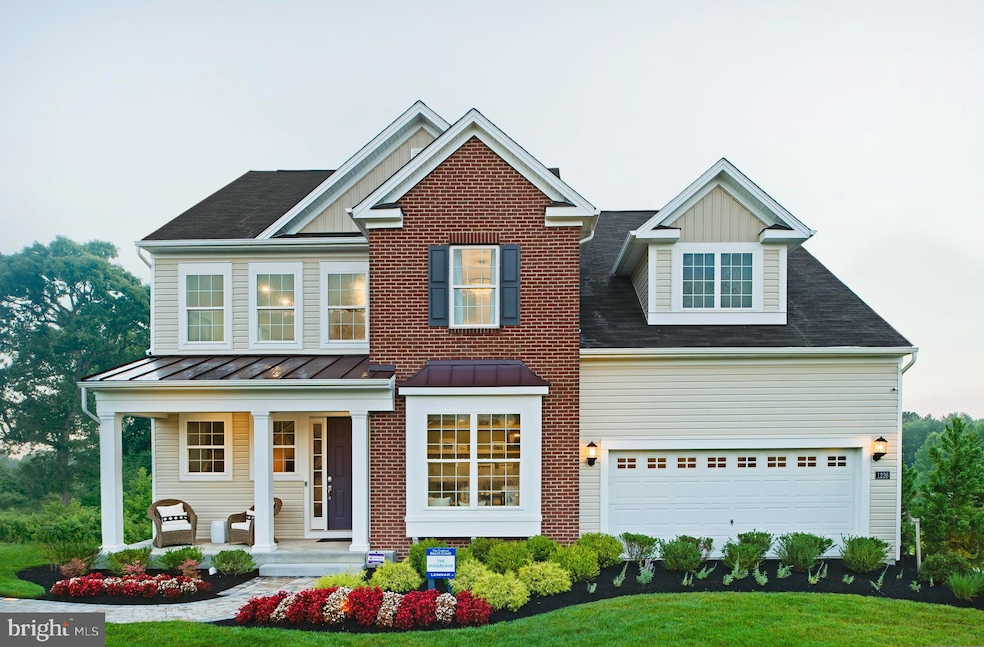 14026 Rolling Pasture Rd, Clarksburg, MD 20841 - photo 1