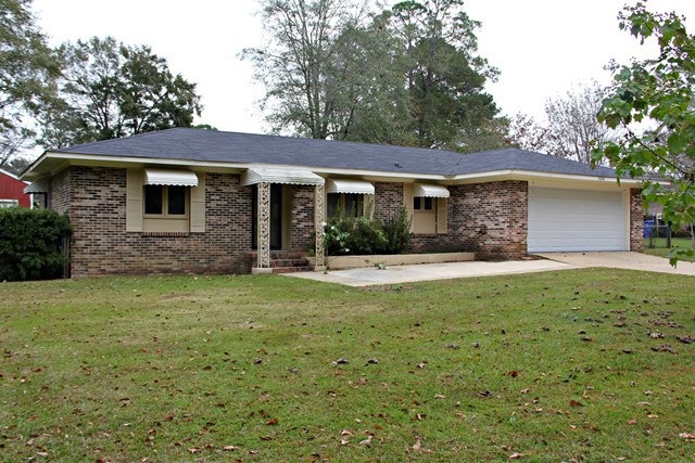 Main View