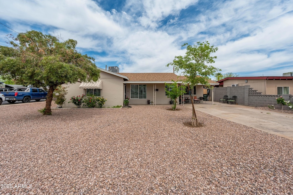 1934 W Colter St, Phoenix, AZ 85015 - photo 1