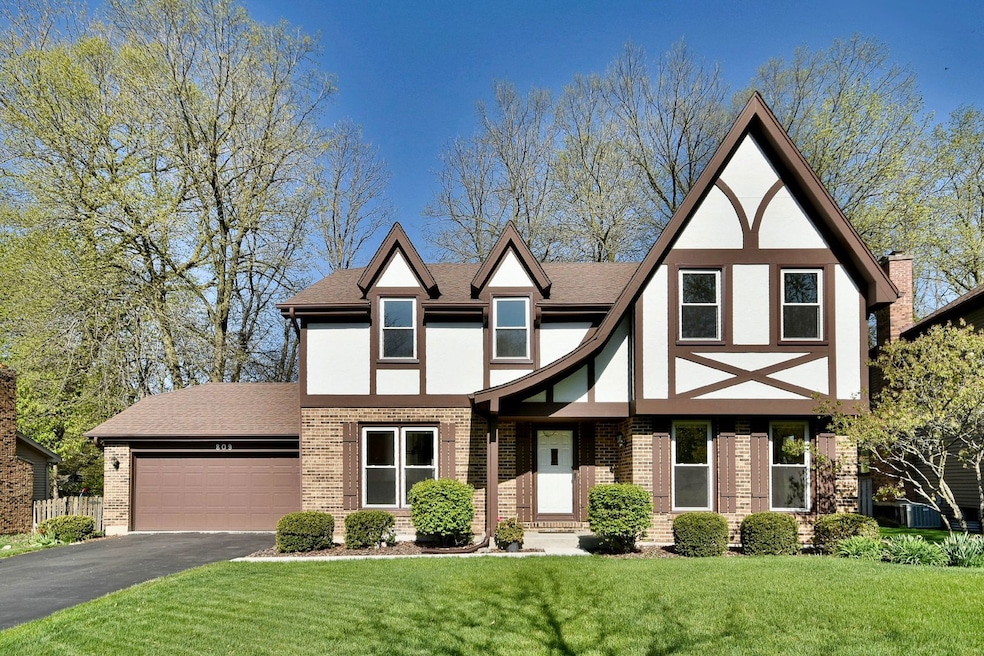 809 Biltmore Ct, Naperville, IL 60563 - photo 1