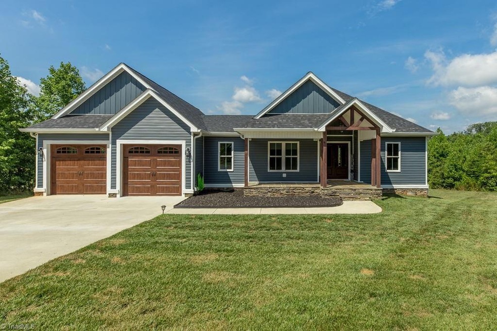 3595 Tot Hill Farm Rd, Asheboro, NC 27205 - photo 1