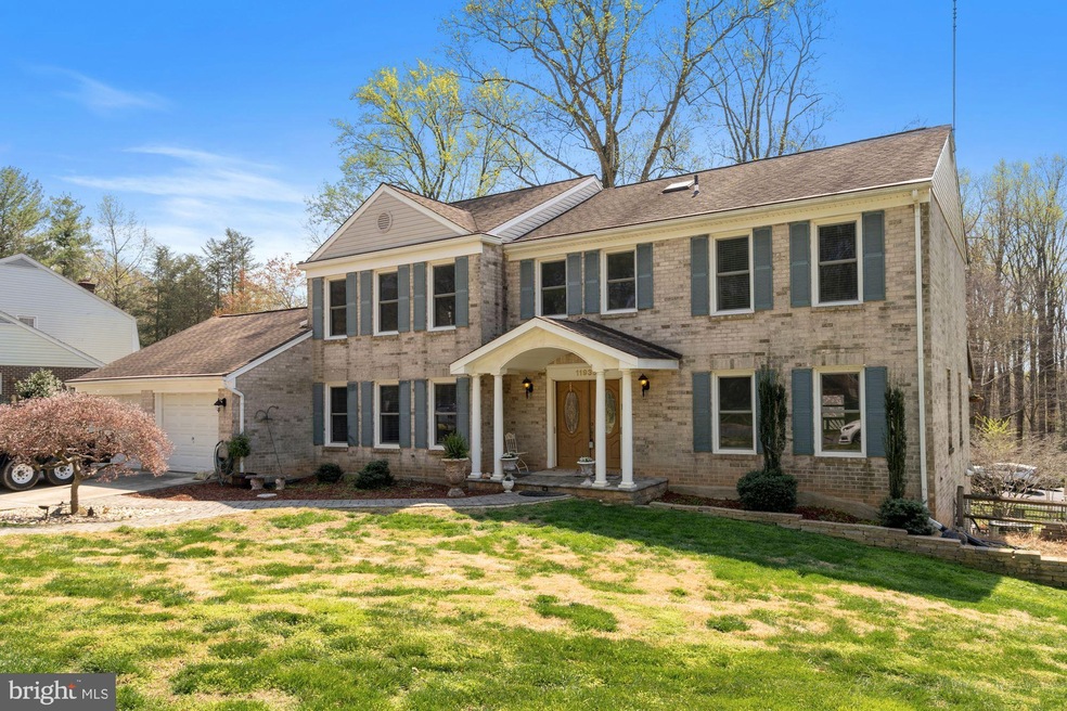 11935 Riders Ln, Reston, VA 20191 - photo 1