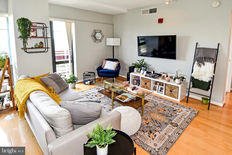 The Aurora Condominiums unit 1207, Silver Spring, MD 20910 - photo 1