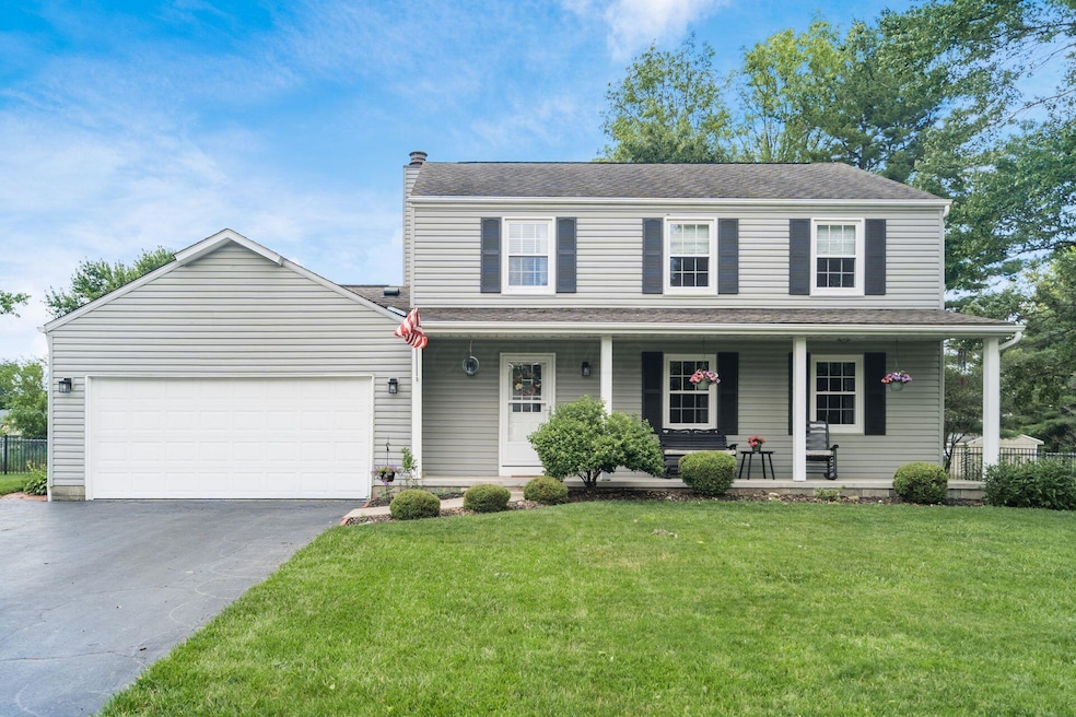 Under Contract $400,000