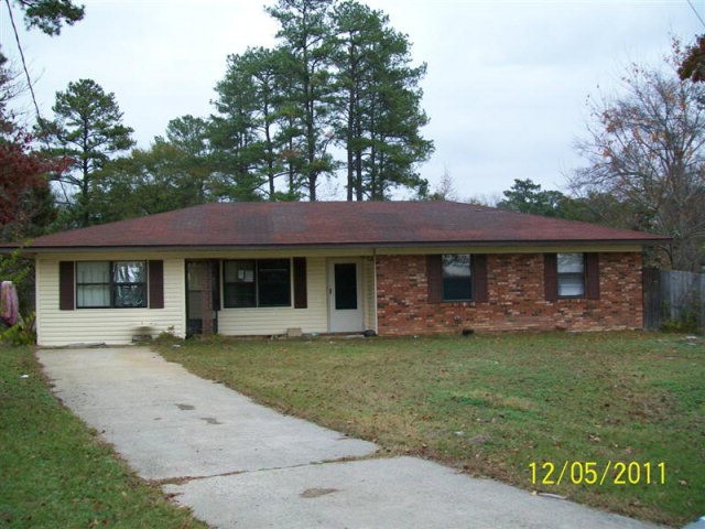 Main View