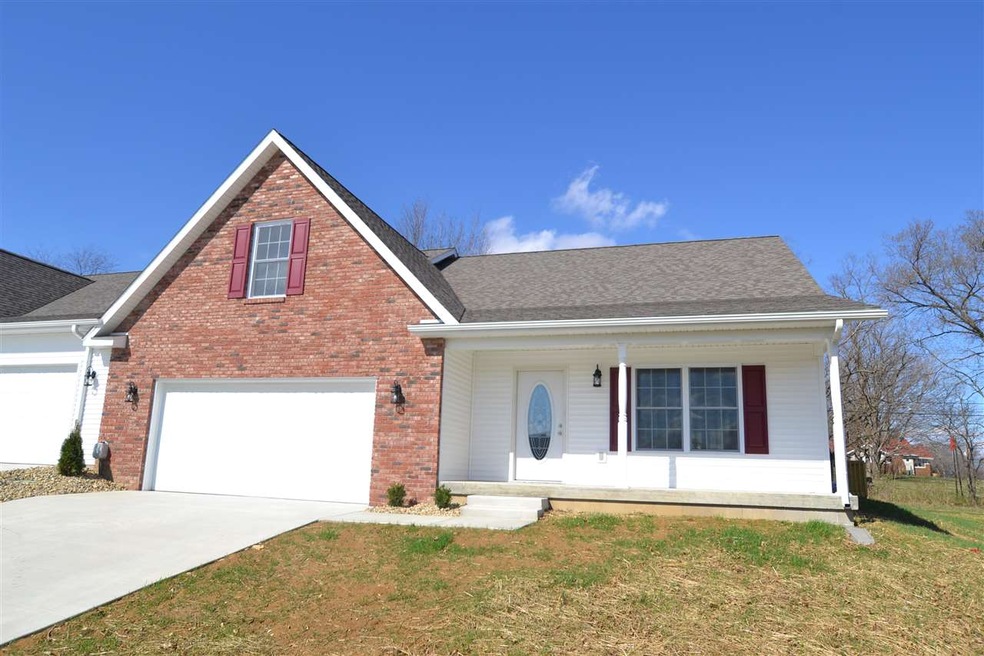 1150 W Sugarberry Ct, Bloomington, IN 47404 - photo 1