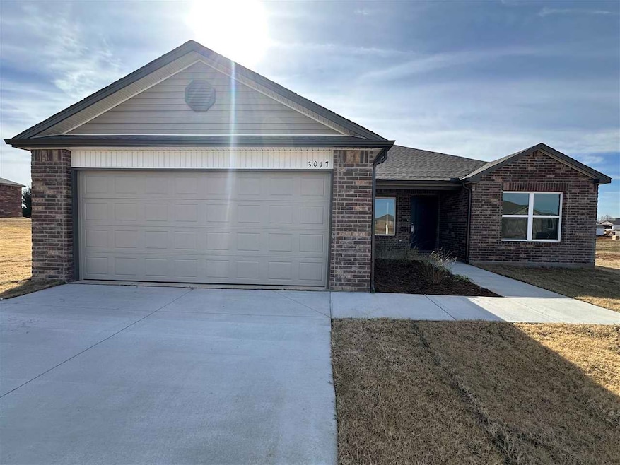 3017 E Wells Ave, Stillwater, OK 74074 - photo 1