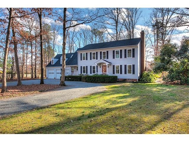 Welcome to 4921 Shady Grove road.  Your oasis in t