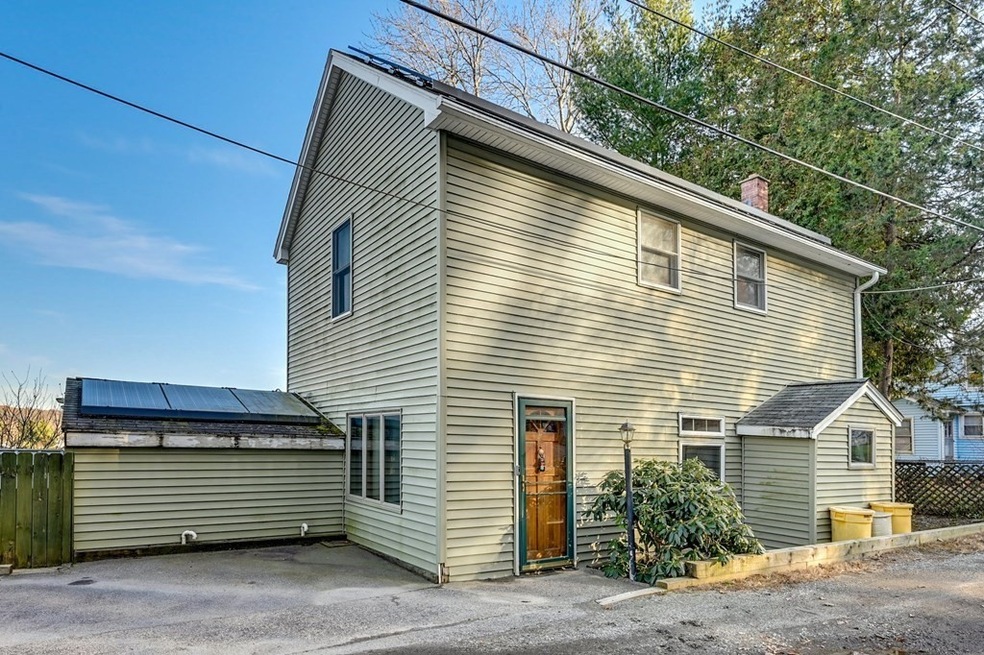 4 Natural History Dr, Worcester, MA 01605 - photo 1