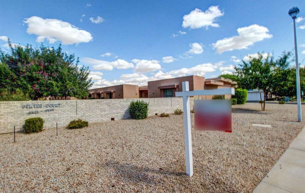 10536 W Palmeras Dr, Sun City, AZ 85373 - photo 1