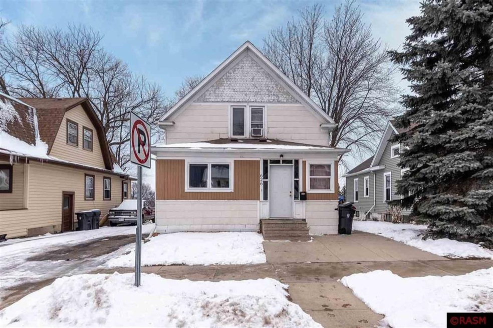 626 N 5th St, Mankato, MN 56001 - photo 1