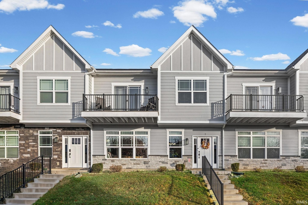 416 Catherwood Dr, West Lafayette, IN 47906 - photo 1