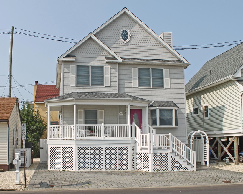 141 S Bayside Rd, Lavallette, NJ 08735 - photo 1