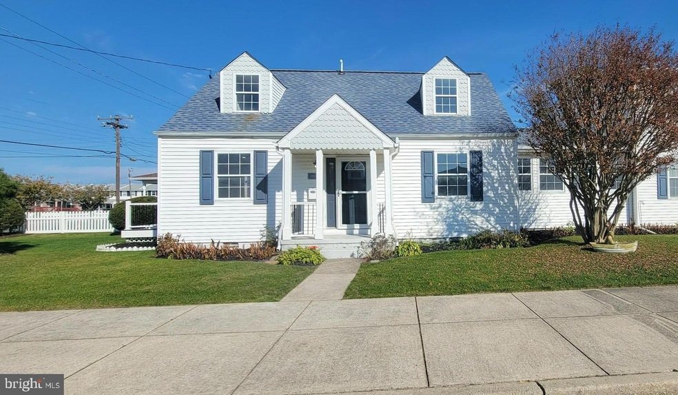 301 35th St S unit A, Brigantine, NJ 08203 - photo 1