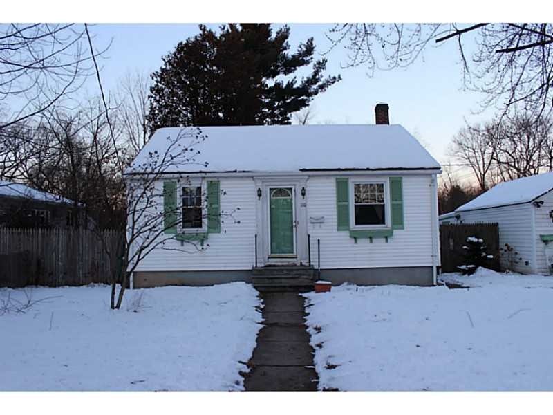 110 Hedley Ave, Johnston, RI 02919 - photo 1