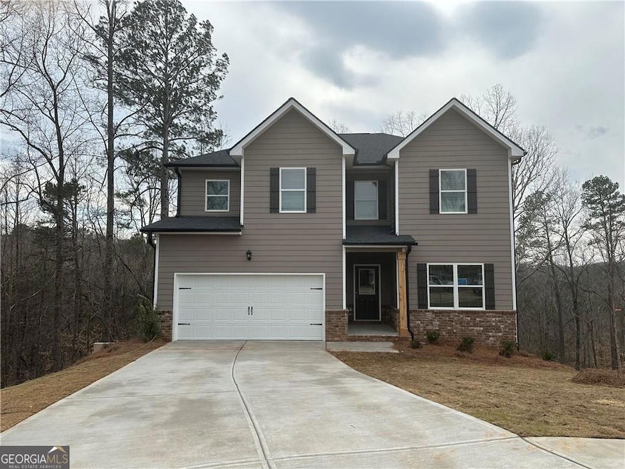 70 Meridian Point unit 182, Dallas, GA 30132 - photo 1