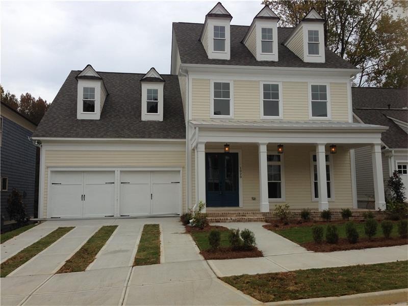 Great New Construction, minutes from Downtown Rosw