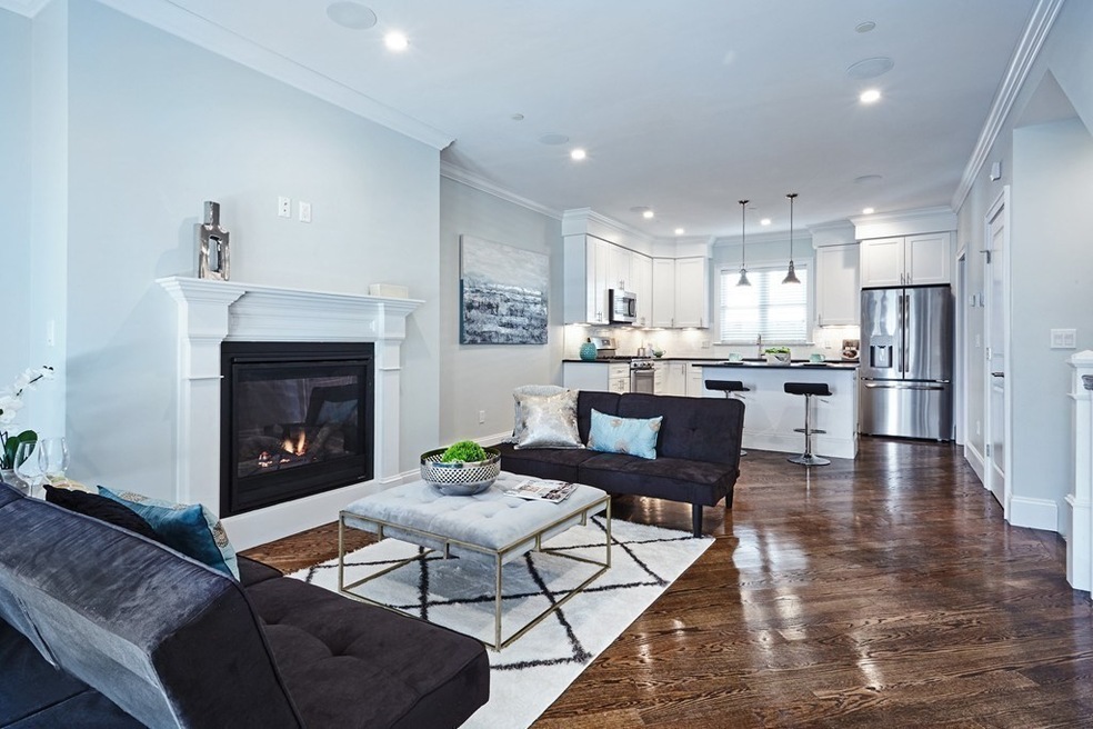 17 Barrett Ave unit B, Boston, MA 02127 - photo 1