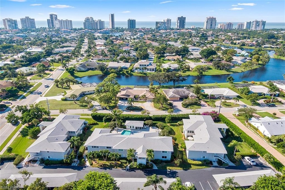 733 Neapolitan Way unit 733, Naples, FL 34103 - photo 1