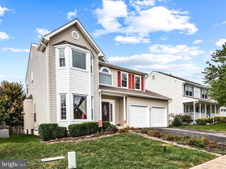 5 Ella Ct, Stafford, VA 22554 - photo 1