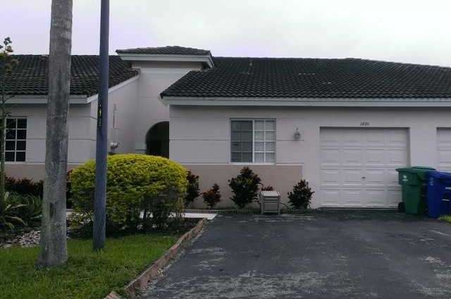 1881 SW 118th Ave unit 3192, Miramar, FL 33025 - photo 1