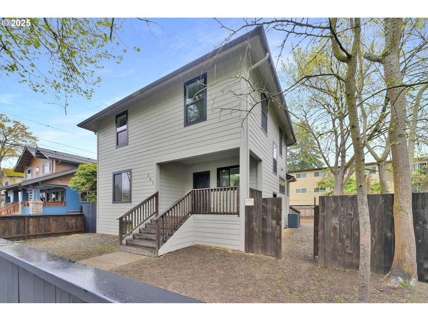 361 E 12th Ave, Eugene, OR 97401 - photo 1