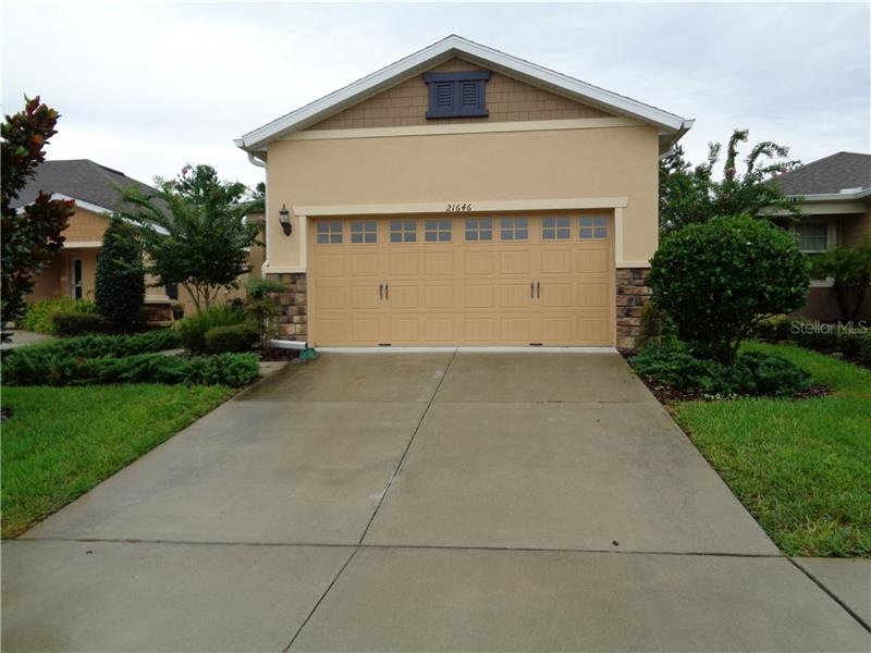 21646 Belgian Ct, Mount Dora, FL 32757 - photo 1