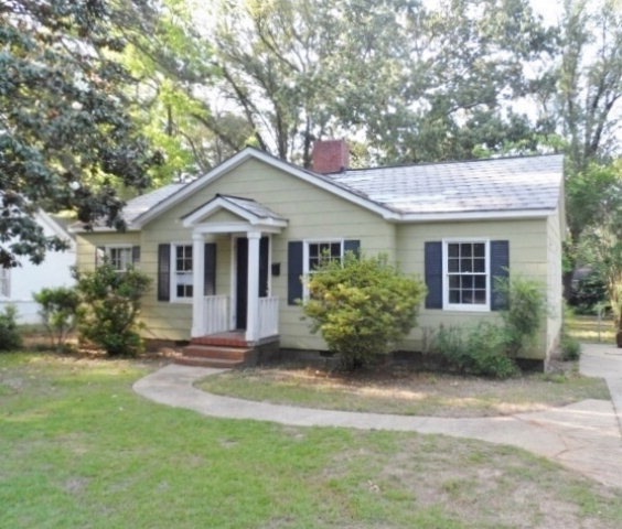 1206 W 3rd Ave, Albany, GA 31707 - photo 1