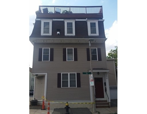 194 E St unit 3, Boston, MA 02127 - photo 1