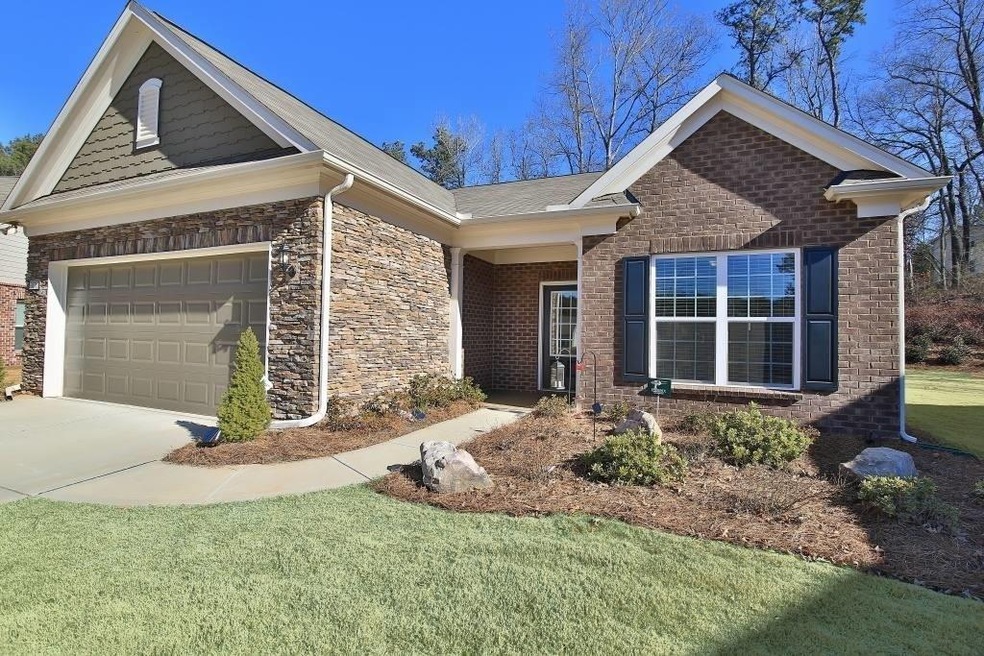 3170 Thistle Trail, Suwanee, GA 30024 - photo 1