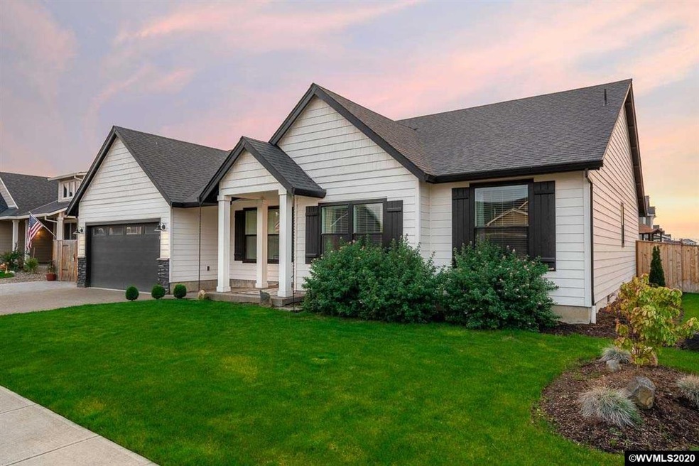 6410 Barker St, Albany, OR 97321 - photo 1