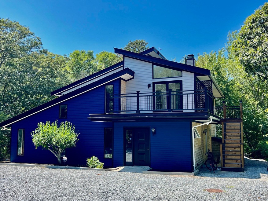 86 Harry Kemp Way unit 2, Provincetown, MA 2657 - photo 1