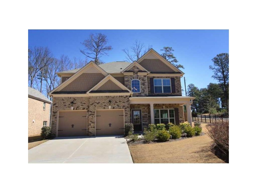Exterior Front. Welcome Home!