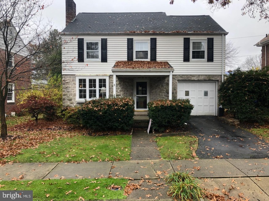 420 March St, Reading, PA 19607 - photo 1