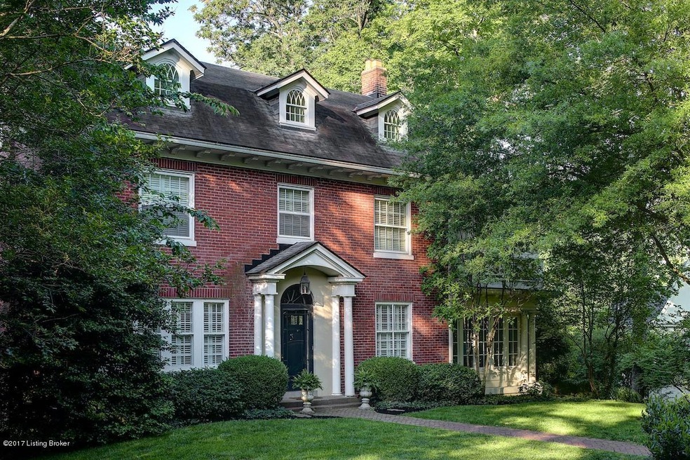 47 Hill Rd, Louisville, KY 40204 - photo 1