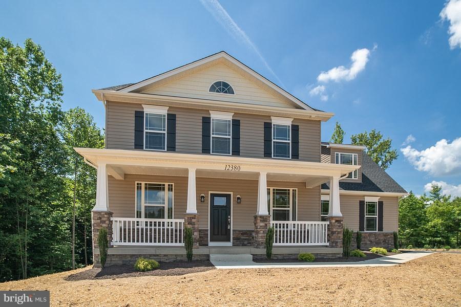 12380 Belle Place, Hughesville, MD 20637 - photo 1