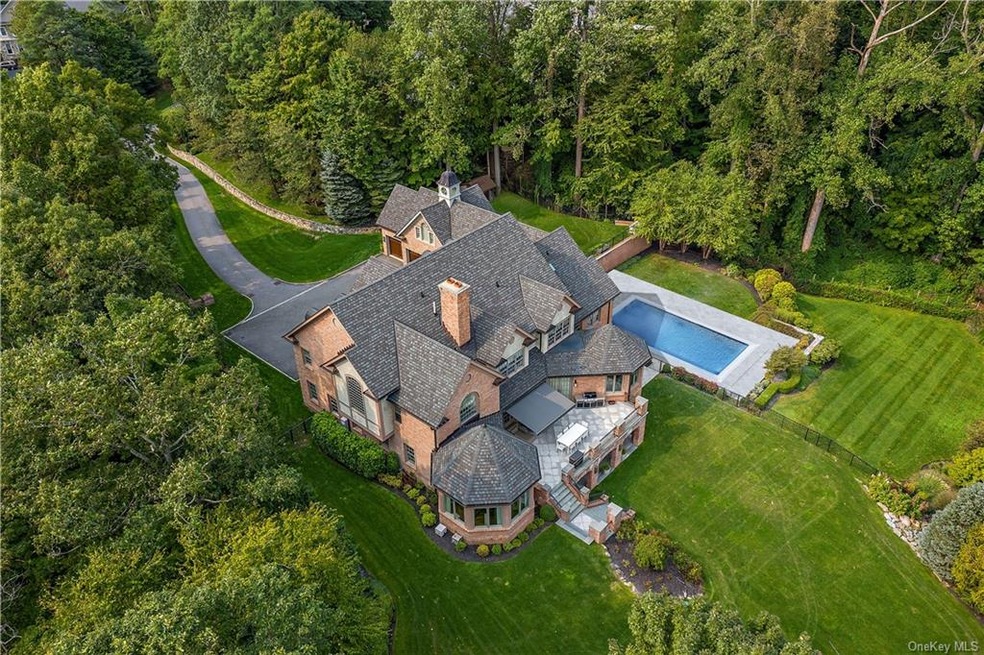 14 Wrights Mill Rd, Armonk, NY 10504 - photo 1