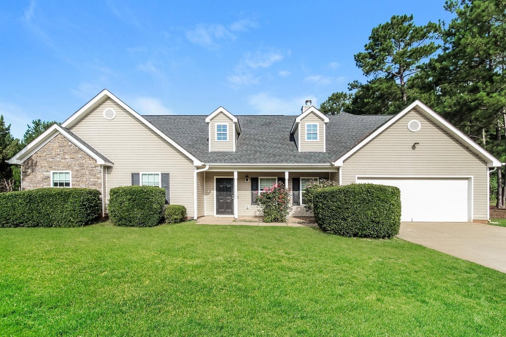 50 Hastings Ln, Covington, GA 30014 - photo 1