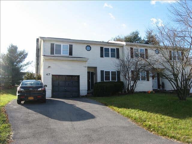 47 Fieldstone Loop, Wappingers Falls, NY 12590 - photo 1