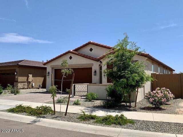 20847 E Kingbird Drive, Queen Creek, AZ