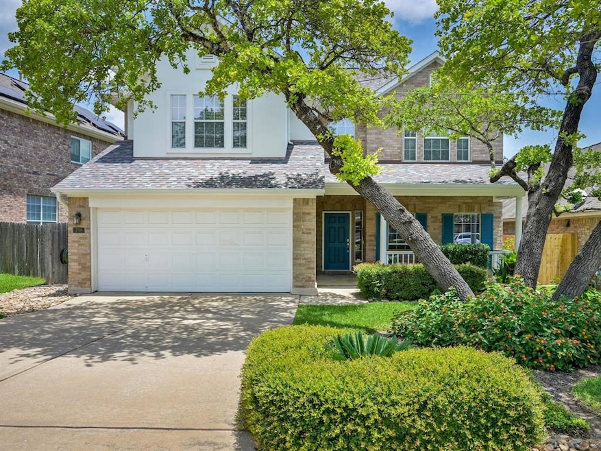 Welcome to this stunning 2-story home located in t
