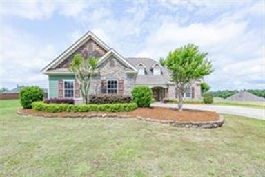 537 Weatherby Trail, Prattville, AL 36067 - photo 1