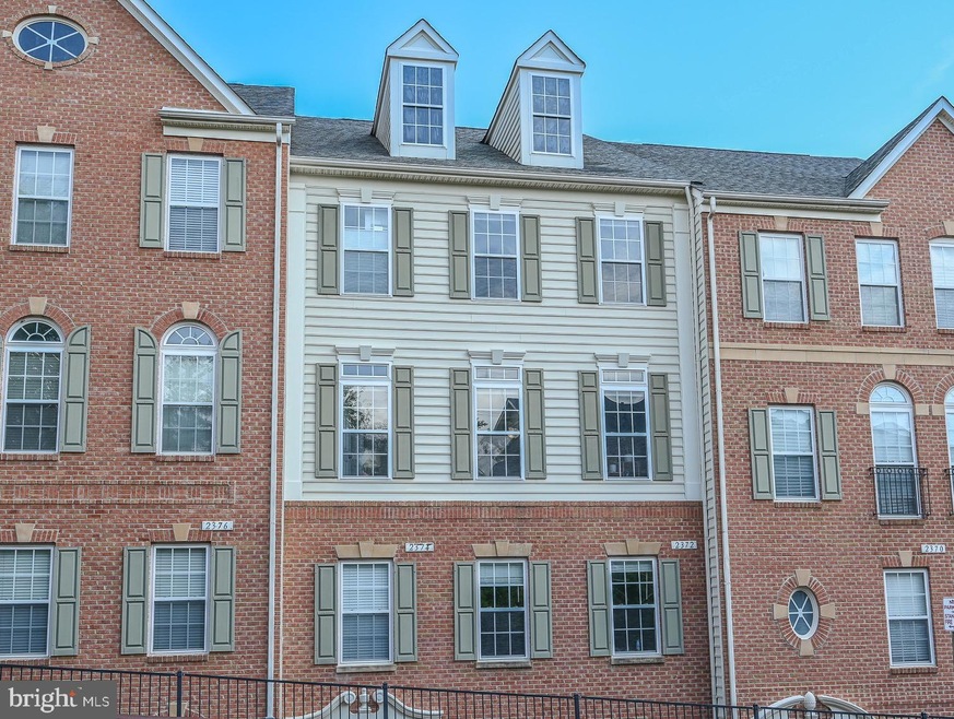 2374 Merseyside Dr, Woodbridge, VA 22191 - photo 1