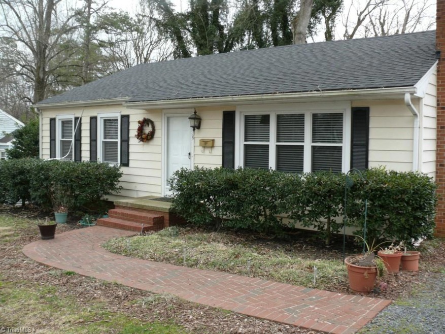 1439 Winslow Ave, Asheboro, NC 27205 - photo 1